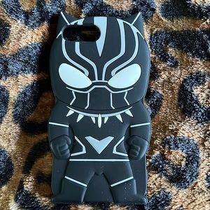 Black Panther Case